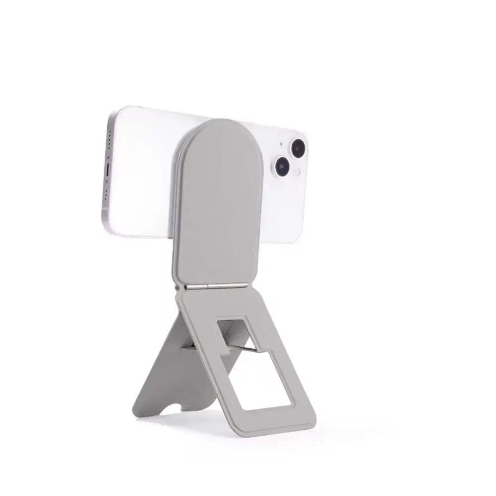 Magnetic Phone Tripod